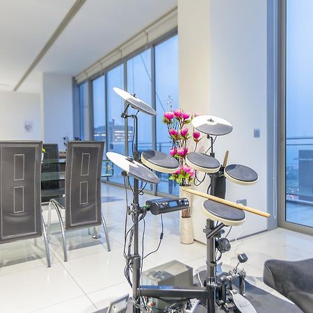 K Suites Tanjongpagar Cbd Ocean View Singapur Zewnętrze zdjęcie