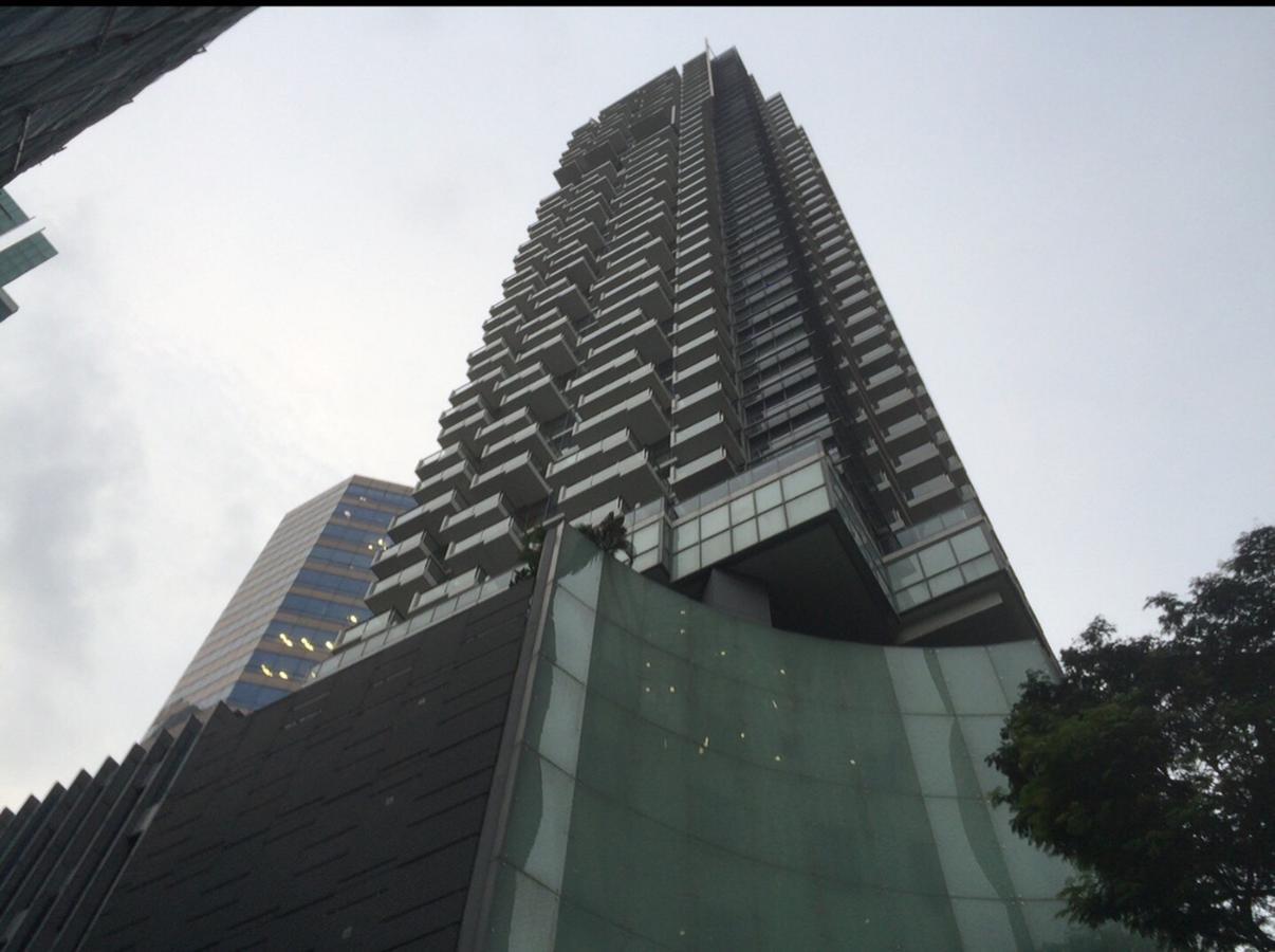 K Suites Tanjongpagar Cbd Ocean View Singapur Zewnętrze zdjęcie