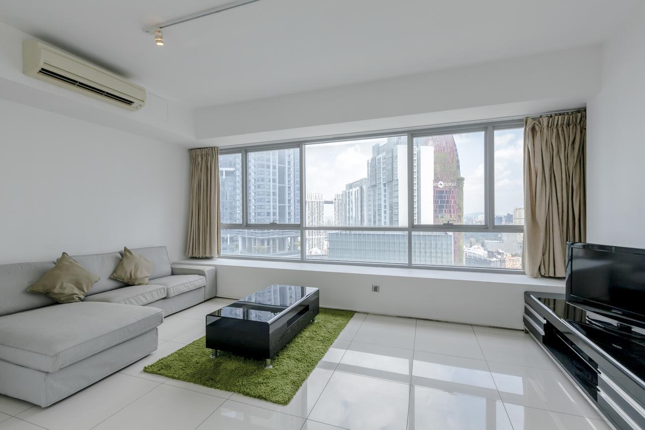 K Suites Tanjongpagar Cbd Ocean View Singapur Zewnętrze zdjęcie