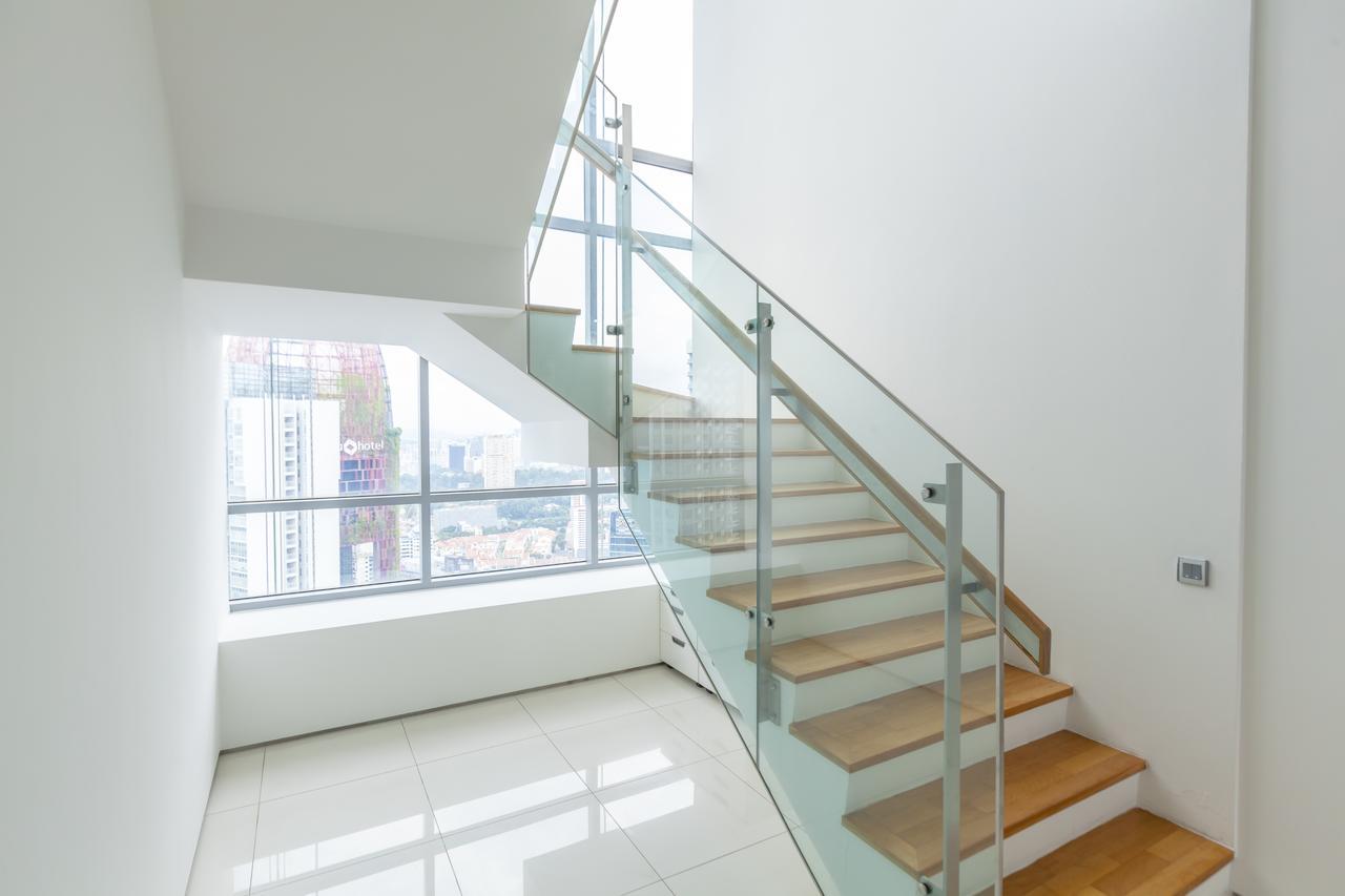 K Suites Tanjongpagar Cbd Ocean View Singapur Zewnętrze zdjęcie