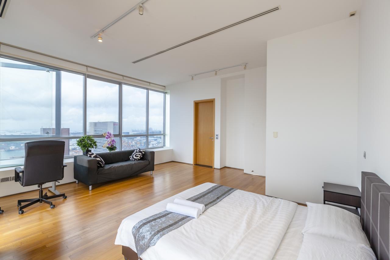 K Suites Tanjongpagar Cbd Ocean View Singapur Zewnętrze zdjęcie