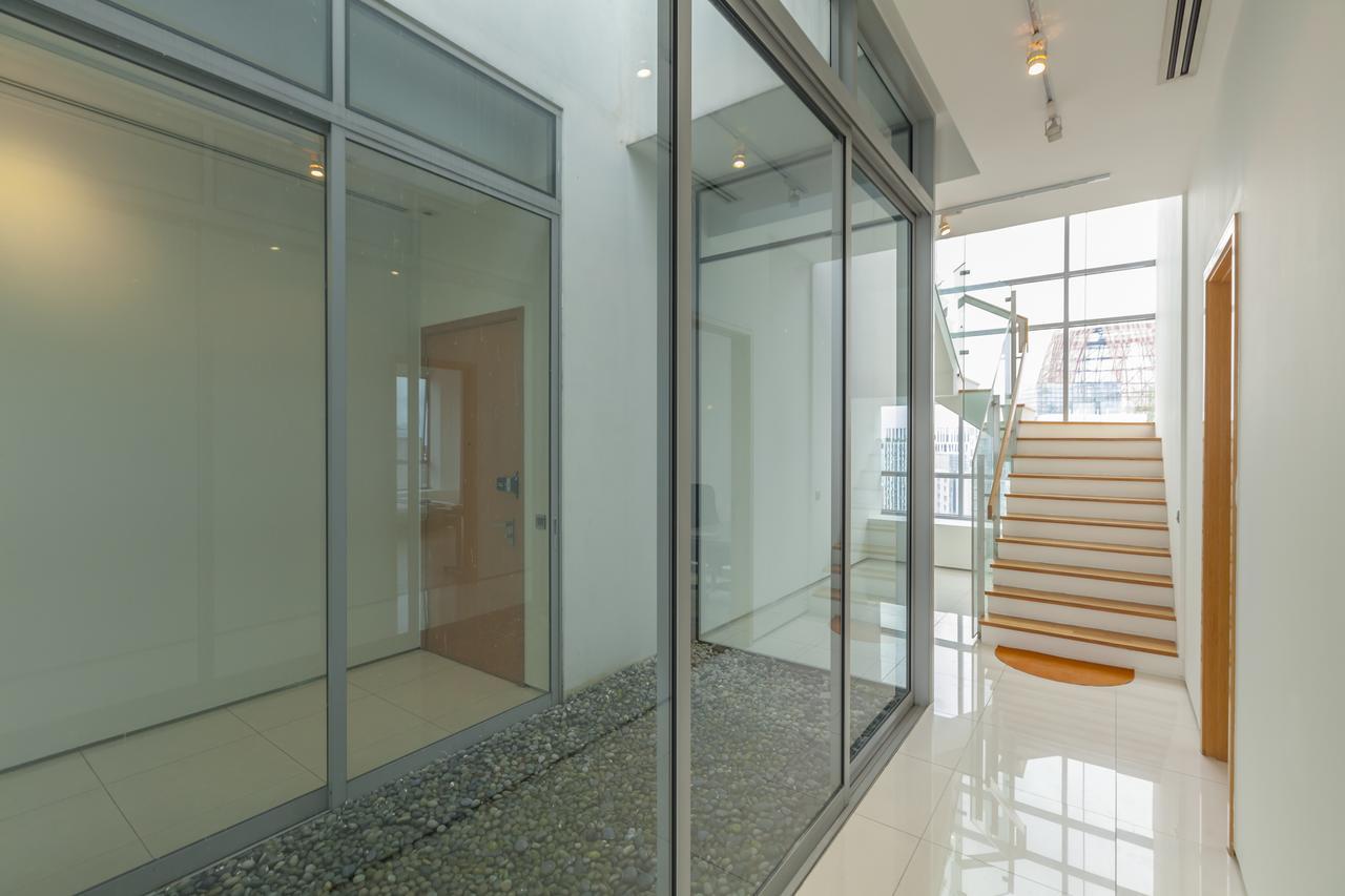 K Suites Tanjongpagar Cbd Ocean View Singapur Zewnętrze zdjęcie