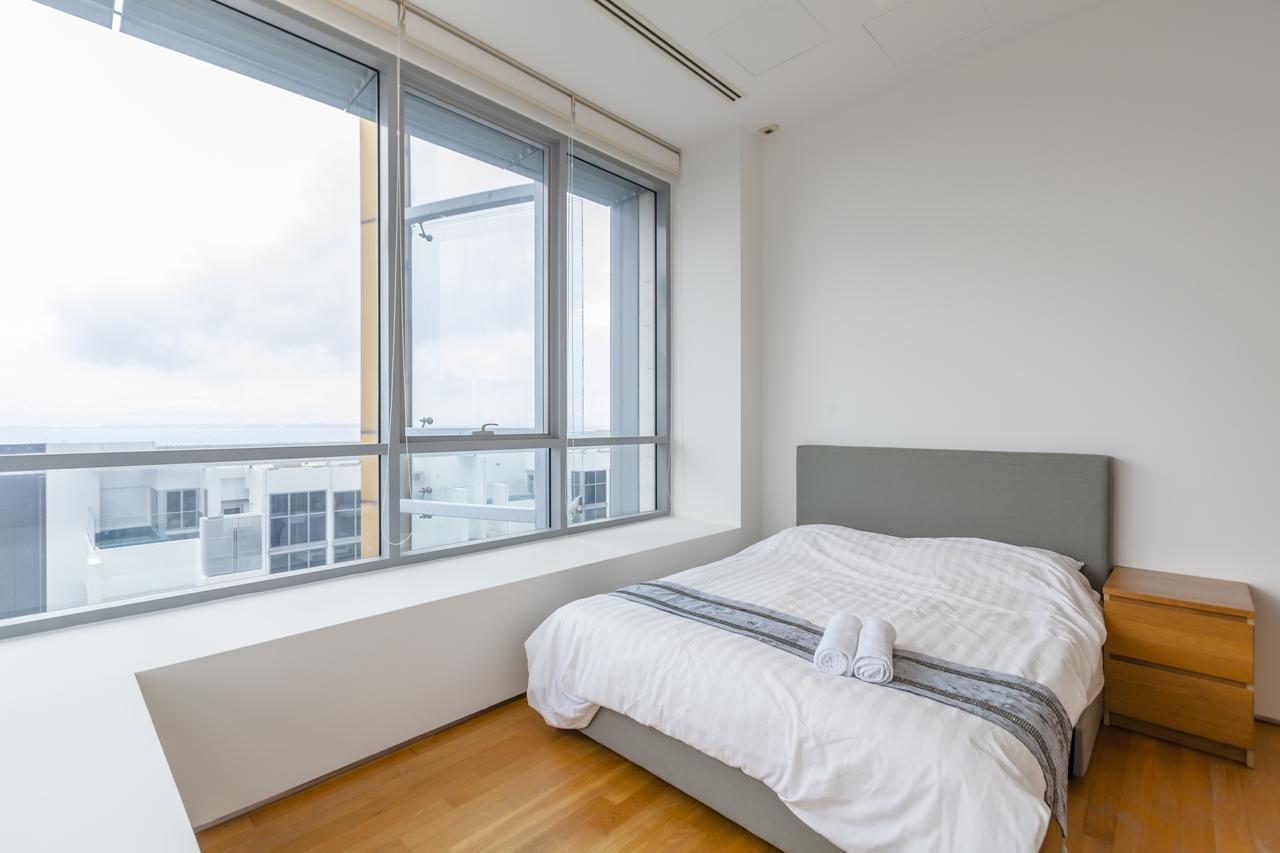 K Suites Tanjongpagar Cbd Ocean View Singapur Zewnętrze zdjęcie